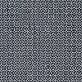 CLARKE AND CLARKE - ORBIT- MIDNIGHT - Fabric by the Yard