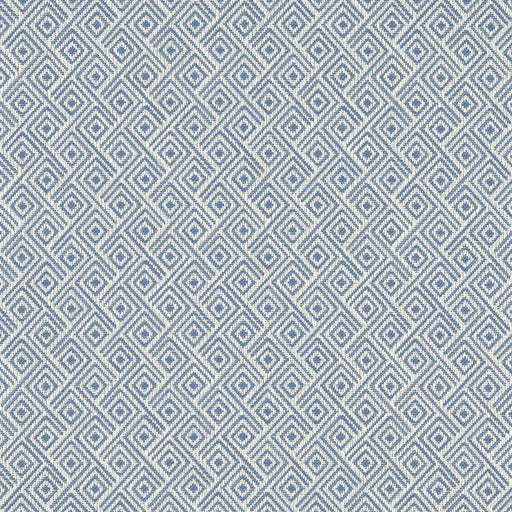 CLARKE AND CLARKE - F1134/02 - RHOMBUS - Fabric By the Yard