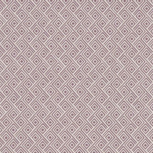 CLARKE AND CLARKE - F1134/03 - RHOMBUS - Fabric By the Yard
