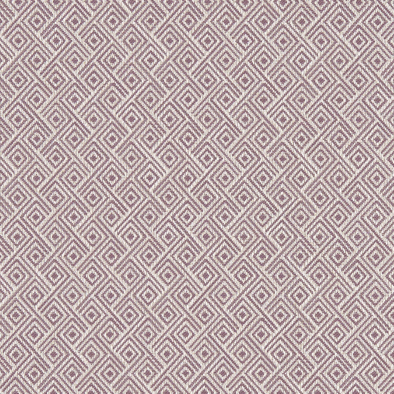 CLARKE AND CLARKE - RHOMBUS- HEATHER - Fabric by the Yard HEATHER