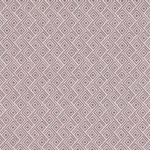 CLARKE AND CLARKE - RHOMBUS- HEATHER - Fabric by the Yard HEATHER