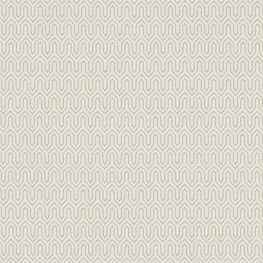 CLARKE AND CLARKE - SOLSTICE- IVORY - Fabric by the Yard IVORY