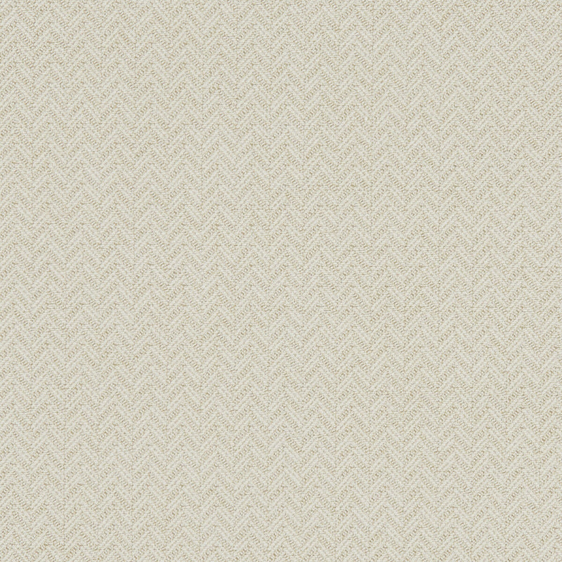 CLARKE AND CLARKE - TRINITY- IVORY - Fabric by the Yard IVORY
