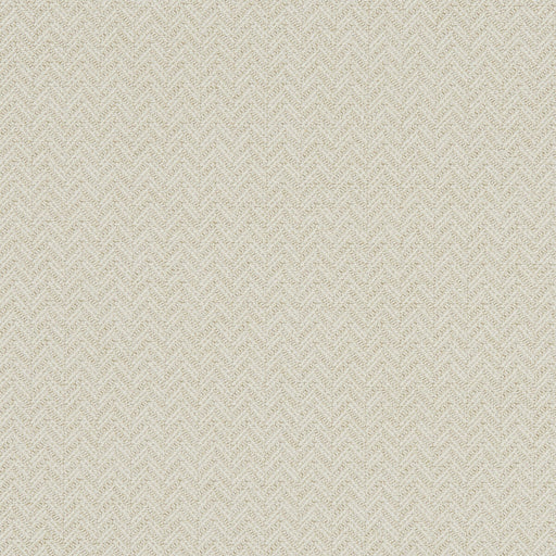 CLARKE AND CLARKE - TRINITY- IVORY - Fabric by the Yard IVORY