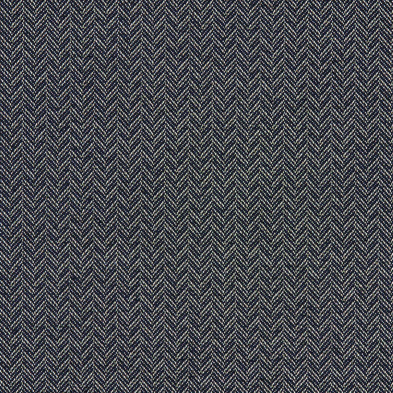 CLARKE AND CLARKE - TRINITY- MIDNIGHT - Fabric by the Yard MIDNIGHT