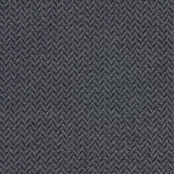 CLARKE AND CLARKE - TRINITY- MIDNIGHT - Fabric by the Yard