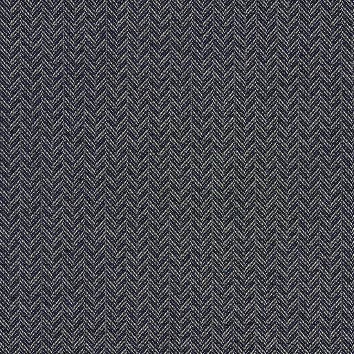 CLARKE AND CLARKE - TRINITY- MIDNIGHT - Fabric by the Yard MIDNIGHT