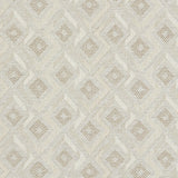 CLARKE AND CLARKE - VEDA- NATURAL - Fabric by the Yard