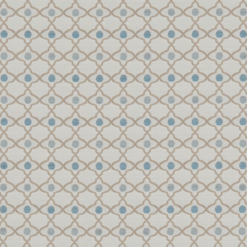 CLARKE AND CLARKE - VENUS- MINERAL - Fabric by the Yard MINERAL