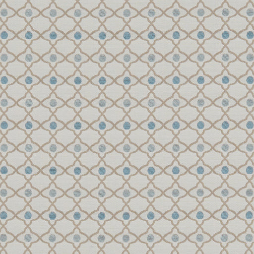 CLARKE AND CLARKE - VENUS- MINERAL - Fabric by the Yard MINERAL