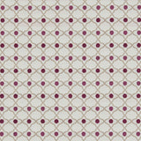 CLARKE AND CLARKE - VENUS- RASPBERRY - Fabric by the Yard