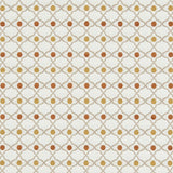 CLARKE AND CLARKE - VENUS- SPICE - Fabric by the Yard