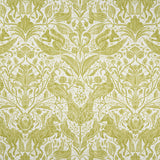 CLARKE AND CLARKE - FOREST TRAIL- CITRUS - Fabric by the Yard