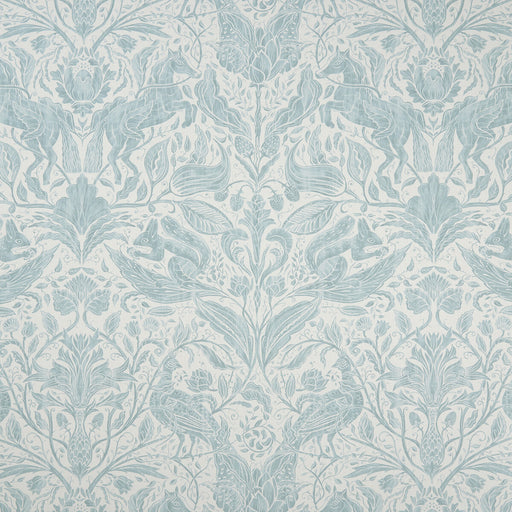 CLARKE AND CLARKE - F1159/02 - FOREST TRAIL - Fabric By the Yard