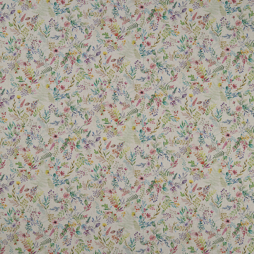 CLARKE AND CLARKE - F1161/01 - FORGET ME - Fabric By the Yard