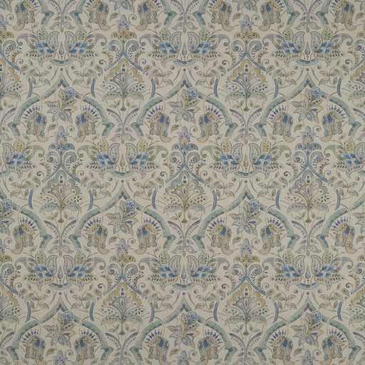 CLARKE AND CLARKE - F1172/01 - ROSALIE - Fabric By the Yard