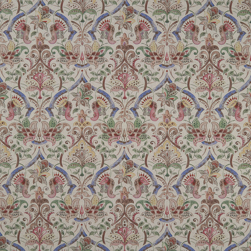 CLARKE AND CLARKE - F1172/02 - ROSALIE - Fabric By the Yard