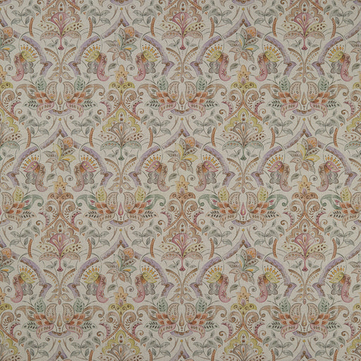 CLARKE AND CLARKE - F1172/03 - ROSALIE - Fabric By the Yard