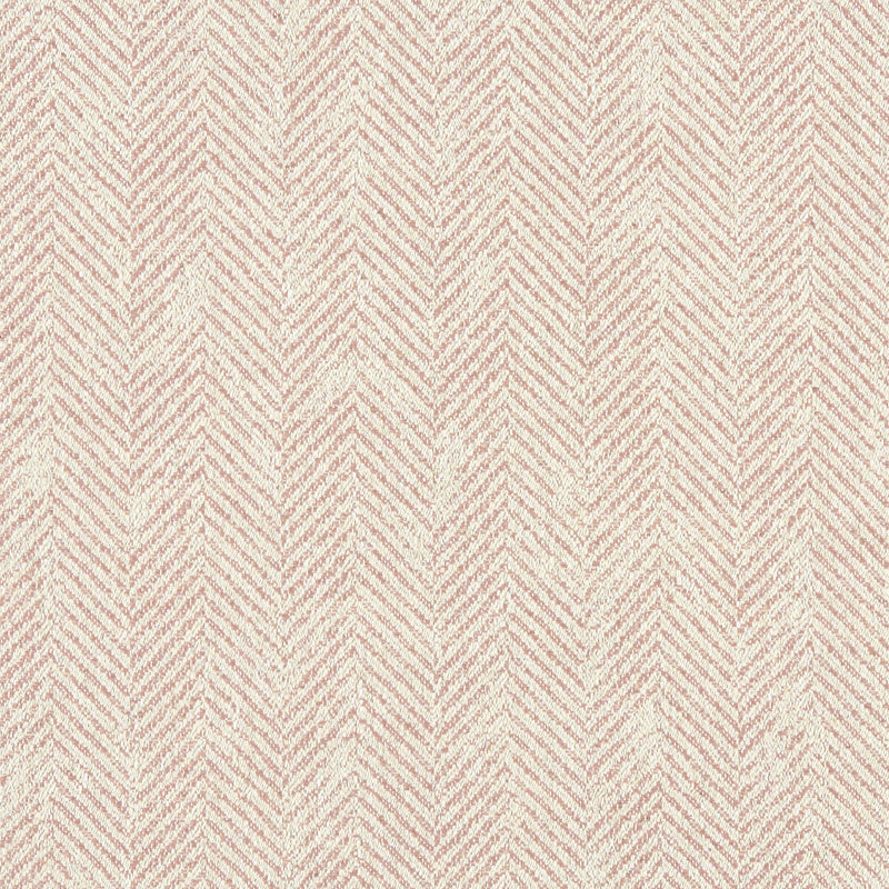 CLARKE AND CLARKE - ASHMORE- BLUSH - Fabric by the Yard BLUSH