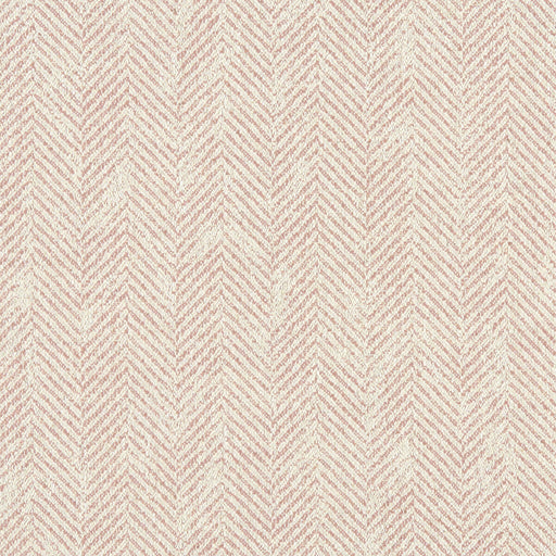 CLARKE AND CLARKE - ASHMORE- BLUSH - Fabric by the Yard BLUSH