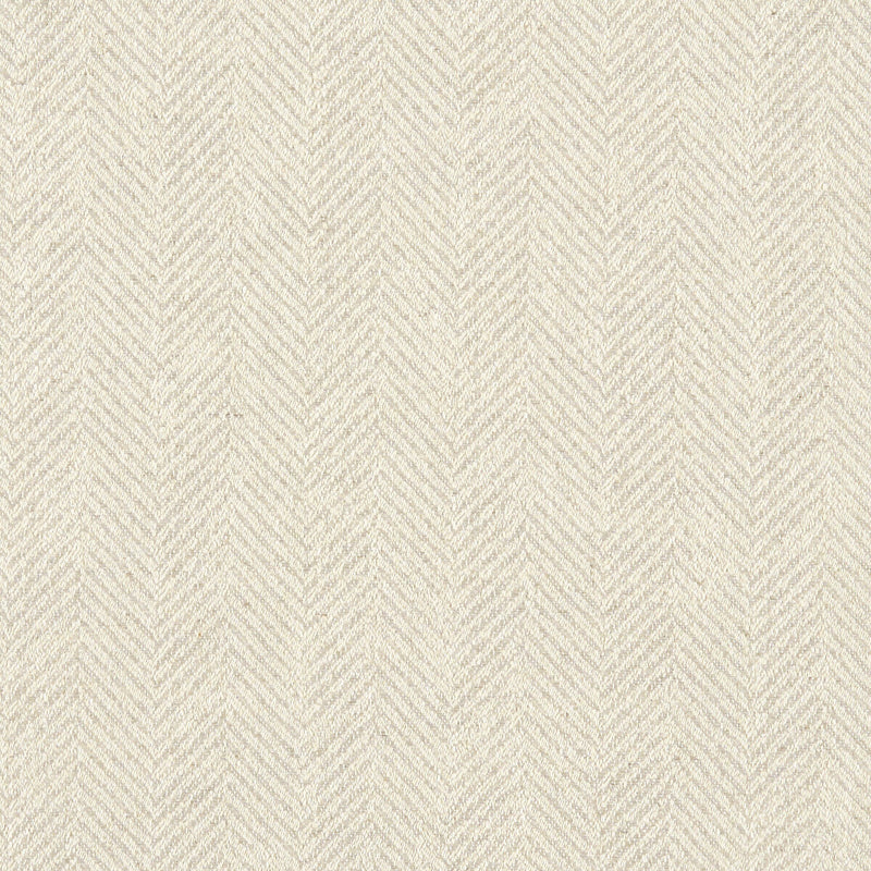 CLARKE AND CLARKE - ASHMORE- LINEN - Fabric by the Yard LINEN
