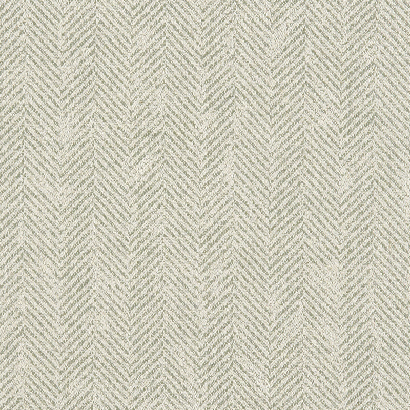 CLARKE AND CLARKE - ASHMORE- SAGE - Fabric by the Yard SAGE