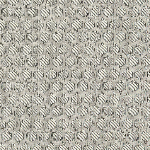 CLARKE AND CLARKE - DORSET- CHARCOAL - Fabric by the Yard CHARCOAL