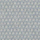 CLARKE AND CLARKE - DORSET- DENIM - Fabric by the Yard