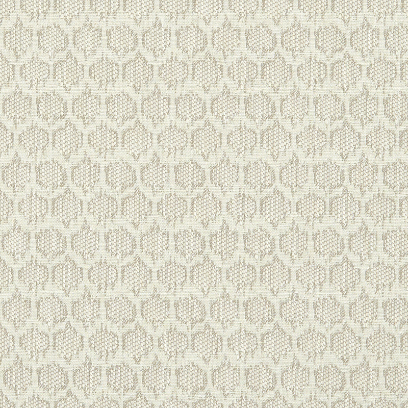 CLARKE AND CLARKE - DORSET- LINEN - Fabric by the Yard LINEN