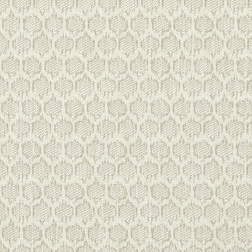 CLARKE AND CLARKE - DORSET- LINEN - Fabric by the Yard LINEN