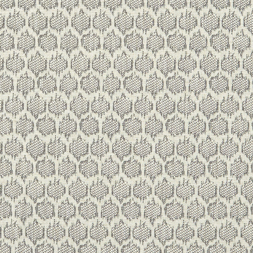 CLARKE AND CLARKE - DORSET- NATURAL - Fabric by the Yard NATURAL
