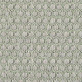 CLARKE AND CLARKE - DORSET- SAGE - Fabric by the Yard