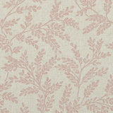 CLARKE AND CLARKE - FERNDOWN- BLUSH - Fabric by the Yard