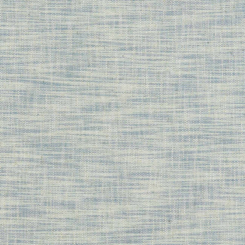 CLARKE AND CLARKE - MILTON- DENIM - Fabric by the Yard DENIM