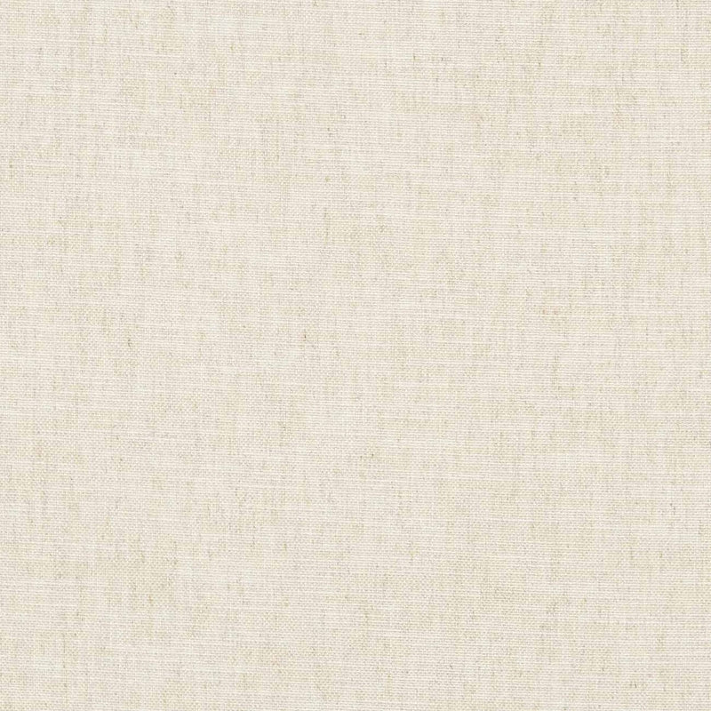 CLARKE AND CLARKE - MILTON- LINEN - Fabric by the Yard LINEN