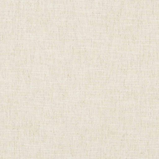 CLARKE AND CLARKE - MILTON- LINEN - Fabric by the Yard LINEN