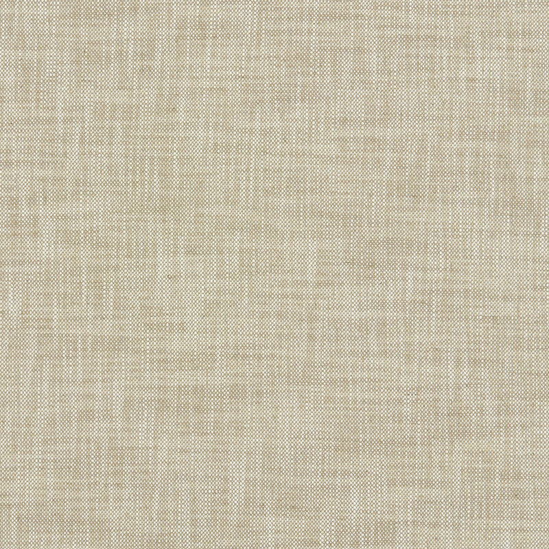 CLARKE AND CLARKE - MILTON- NATURAL - Fabric by the Yard NATURAL