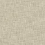 CLARKE AND CLARKE - MILTON- NATURAL - Fabric by the Yard