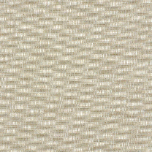 CLARKE AND CLARKE - MILTON- NATURAL - Fabric by the Yard NATURAL