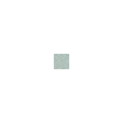 CLARKE AND CLARKE - MILTON- TEAL - Fabric by the Yard TEAL
