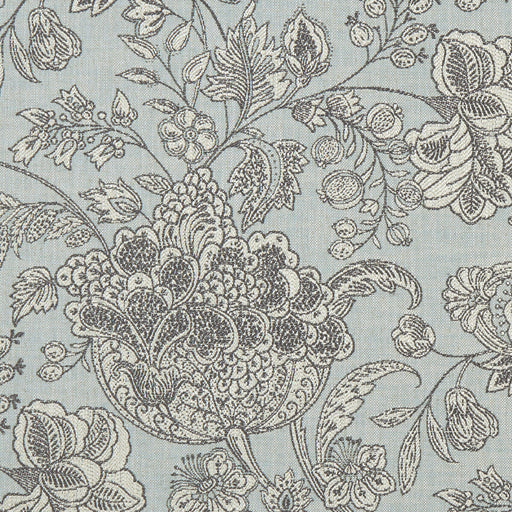 CLARKE AND CLARKE - WOODSFORD- DUCKEGG - Fabric by the Yard DUCKEGG
