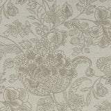 CLARKE AND CLARKE - WOODSFORD- LINEN - Fabric by the Yard
