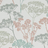 CLARKE AND CLARKE - DUNWICH- PASTEL - Fabric by the Yard