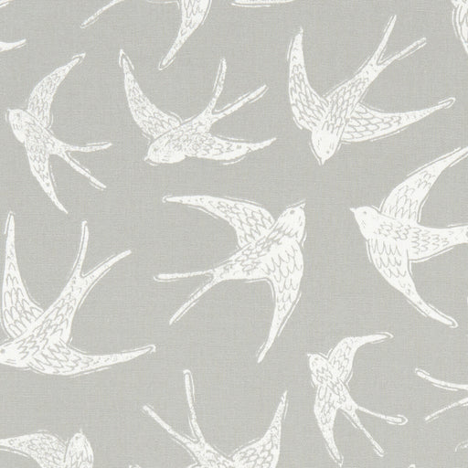 CLARKE AND CLARKE - F1187/02 - FLY AWAY - Fabric By the Yard