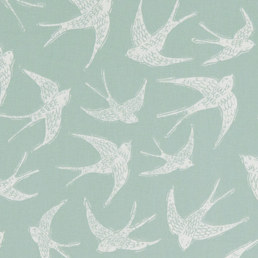 CLARKE AND CLARKE - F1187/03 - FLY AWAY - Fabric By the Yard