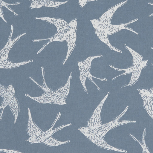 CLARKE AND CLARKE - F1187/04 - FLY AWAY - Fabric By the Yard