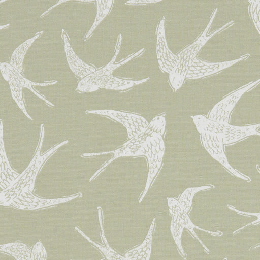 CLARKE AND CLARKE - F1187/05 - FLY AWAY - Fabric By the Yard