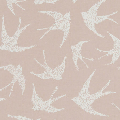 CLARKE AND CLARKE - F1187/06 - FLY AWAY - Fabric By the Yard