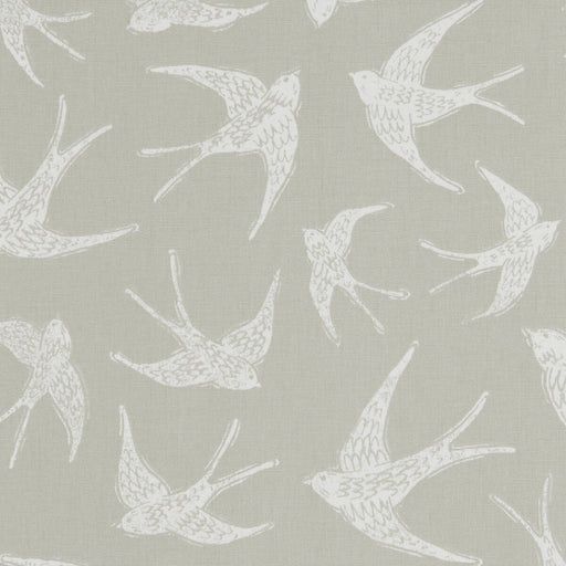 CLARKE AND CLARKE - F1187/07 - FLY AWAY - Fabric By the Yard