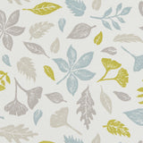 CLARKE AND CLARKE - HAWTHORN- MINERAL - Fabric by the Yard